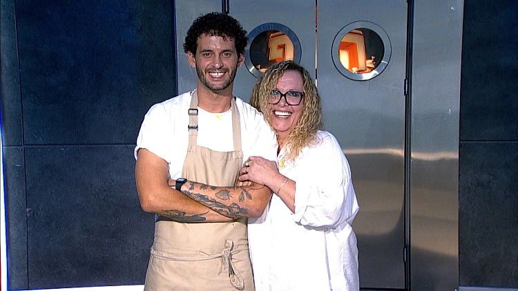 הפינה החדשה שמבלבלת את השפים: מי מבשל טוב יותר?