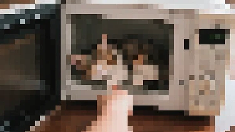 הסרטון המתעד לכאורה את ההתעללות בחתול