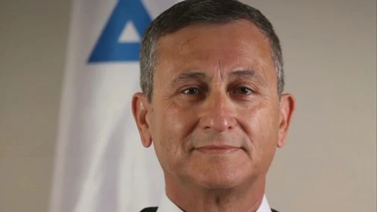 חשיפה: המועמד של לוין לניהול תיק הפצ"רית - וההסתבכות בארה"ב