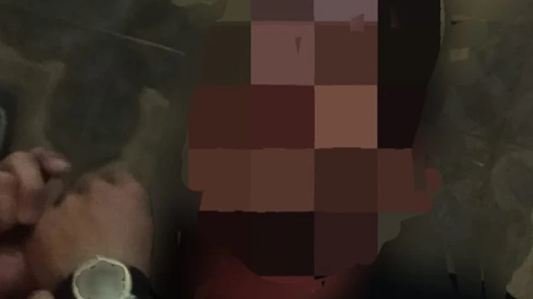 הדוגמן לשעבר שנעצר בחשד לפריצה לחדרי מלון בת"א