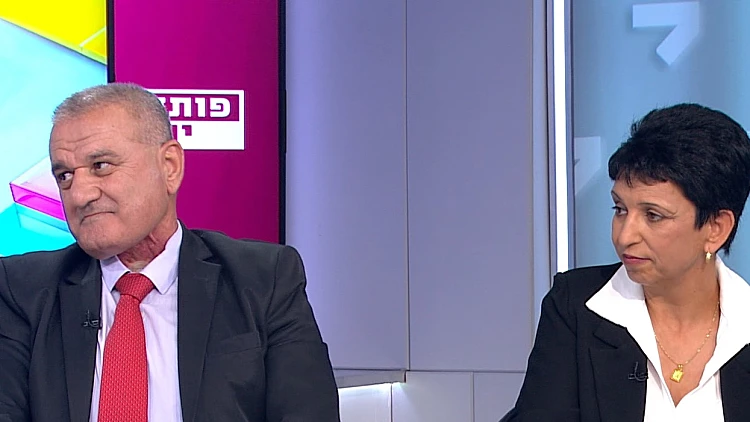 סדנאות, איתור מוקדם ותקווה: העמותה שפועלת למיגור האלימות בחברה הערבית