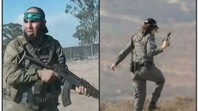 "מג"בניק יהודי - קאפו": הסתה חמורה בהתכתבויות של פעילי ימין