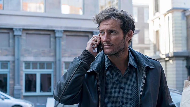 גאווה ישראלית: אנחל בונני כובש את העולם עם סדרה בכיכובו