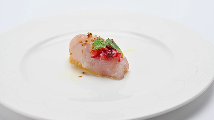 ניגירי בורגול ולוקוס: מנת הראש בראש של אביתר מלכה