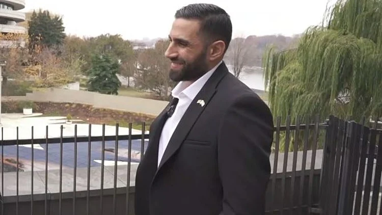 שגב כלפון בריאיון מיוחד: "המון פעמים הרגשתי רגע מהמוות"