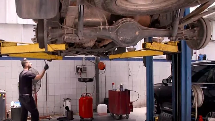 עלייה של 50% ב-6 שנים: למה ביטוח הרכב כל כך יקר?