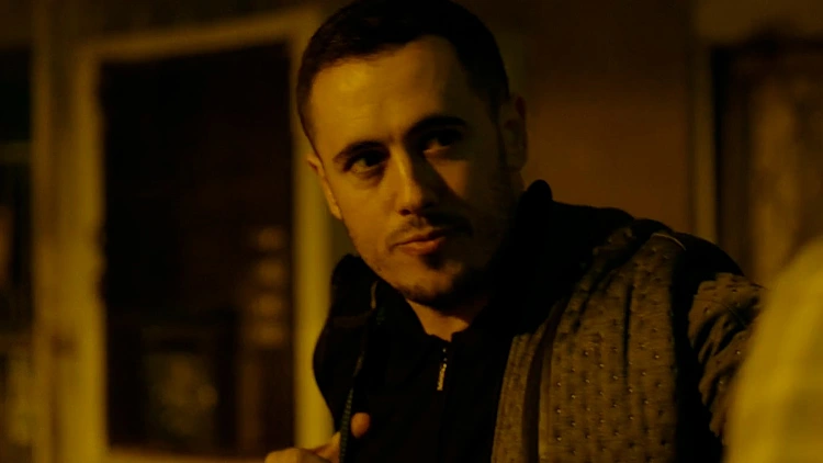 למרות מגבלת הראייה שלו, הכוכב לא מוותר: "אשחק כל עוד אוכל"