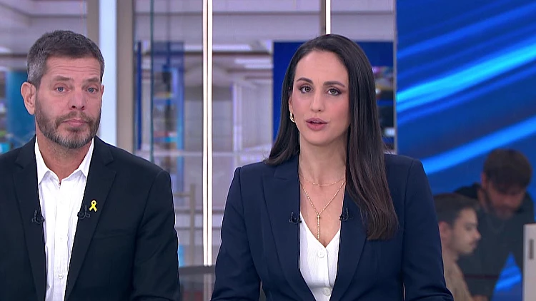 "ננסה להיות עם פחות פוליטיקה ויותר לרגש את המדינה"