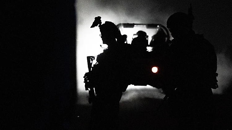 היום ה-799 למלחמה