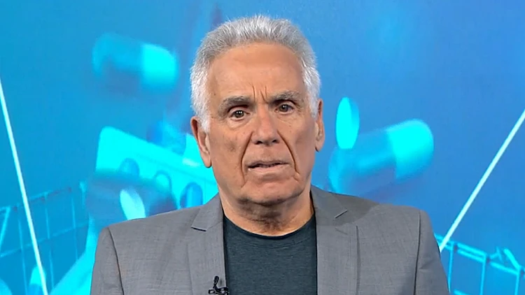 בדיקת דם פשוטה לגילוי מוקדם של סרטן