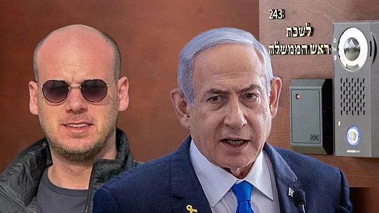 עדות נתניהו בפרשת הבילד: "לא היה לי ממשק עבודה עם פלדשטיין"