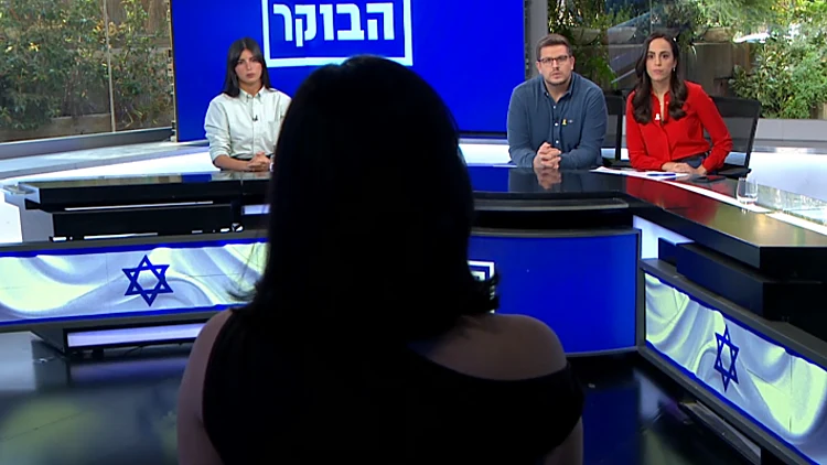 "כל פעם שאני עולה לאוטובוס - אני מרגישה חרדה מחדש"