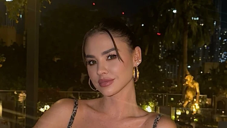 רוסלנה רודינה