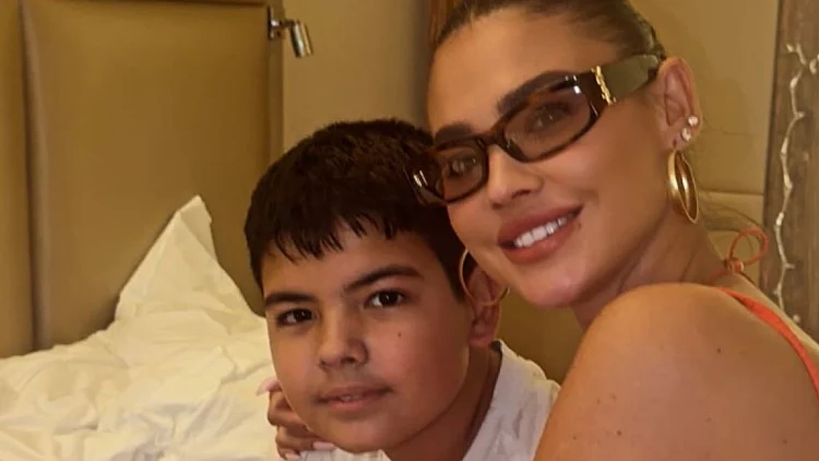 רוסלנה רודינה ויאן גולן