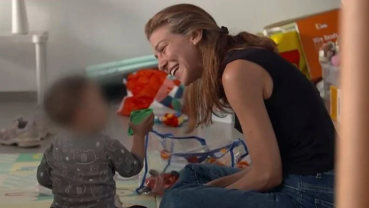 "הסיוט של כל הורה": המצלמות חשפו התעללות בפעוטון