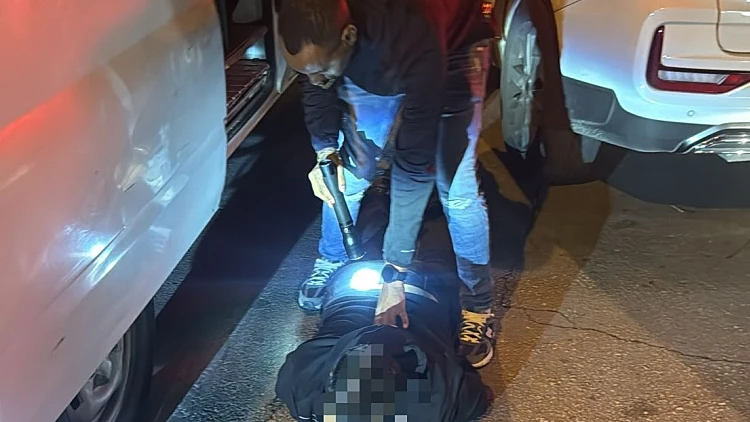 צעיר מהפזורה נעצר בחשד לדקירת הצעירה הטרנסג'נדרית בבאר שבע