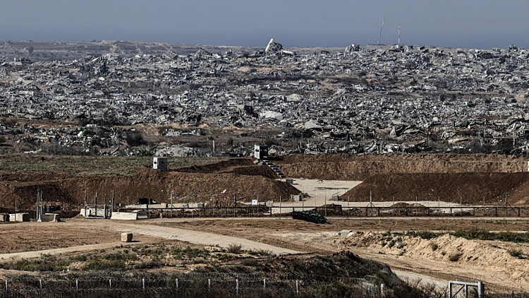 דו"ח האו"ם קבע: אין רעב בעזה, אך קיים חוסר ביטחון תזונתי חמור