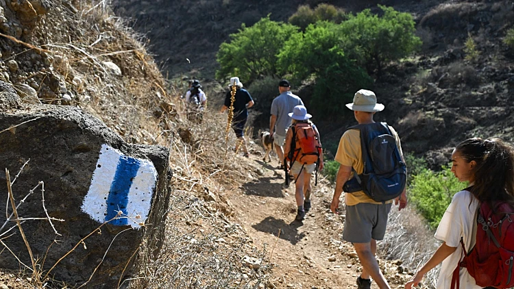 התחזית לשבת: התחממות קלה, מזג אוויר נוח לטיולים