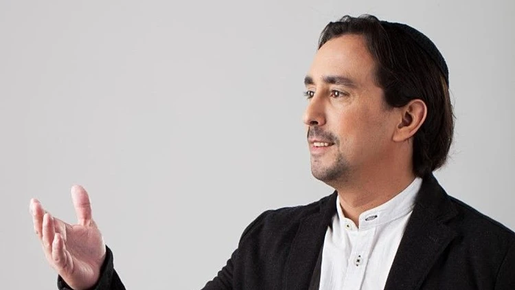 ליאור אלמליח