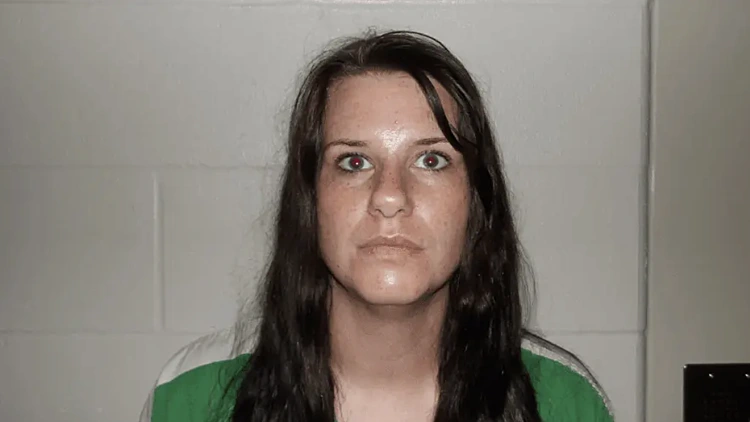 קאריסה ג'יין סמית'