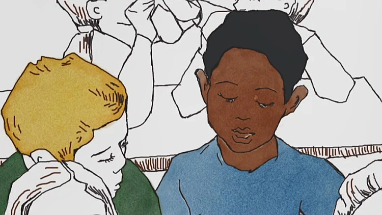 זוכה האמי הישראלי: "אני לא מייצג קהילה, אני יוצר מתוכה"