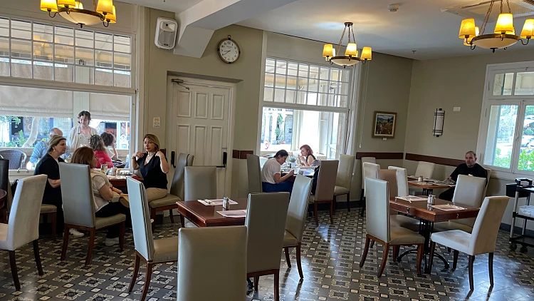 מלון קולוני