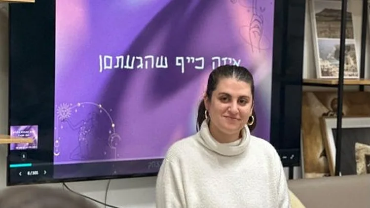 החלום שעולה כמו דירה: למה חלק מהזוגות בישראל משלמים חצי מיליון שקל על ילד? | רשת 13