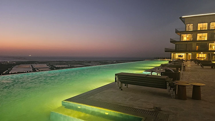 מלון "גורדוניה זכרון יעקב"