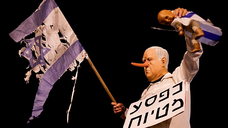 למרות צו בג"ץ: הוועדה שתקבע את המנדט לוועדת חקירה לא מתכנסת