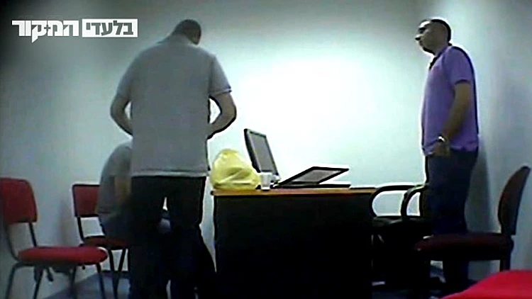"אין לנשום עכשיו": קטעי החקירה מהפרשה שהסעירה את המדינה