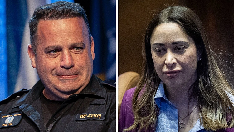 פרסום ראשון: הקשר בין מפקד להב 433 - ולשכת השרה החשודה