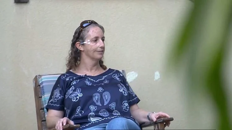 בשביל זה יש חברים: המהנדסים שעזרו למיכל והחזירו לה את החיים