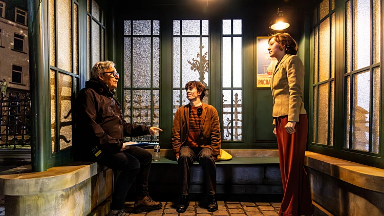 "רדיו בריסל"