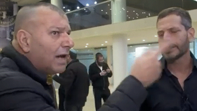 "זוהמה שמאלנית": פעילי ליכוד תקפו את צוות "שישי" של חדשות 13