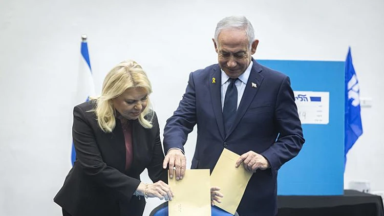 הבחירות בליכוד: כך נראה מאזן הכוחות החדש של מפלגת השלטון