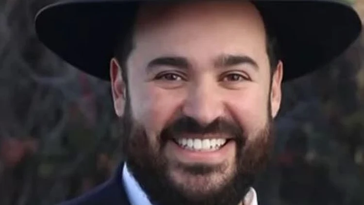 הבקשה להמתקת העונש של "הרב המתחזה"