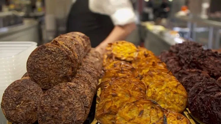 כשר - ובסטייל: המחווה של פסטיבל האוכל בת"א למעדנייה מבני ברק