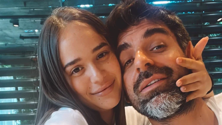 רותם כהן, שי שגיא