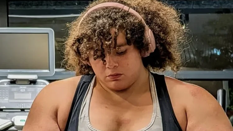 ג'יימי בוקר