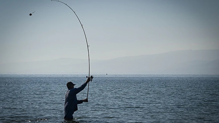 התחזית לסופ"ש: עלייה בטמפרטורות, לקראת הגשמים בשבוע הבא