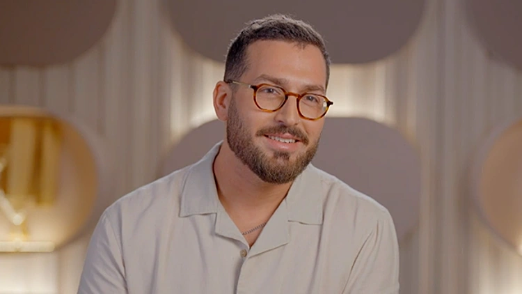 "ראיתי חיוב מצרפת. נשארתי עם המכנסיים למטה"