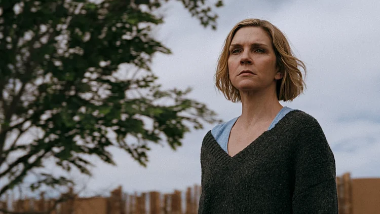 הסדרה החדשה של יוצר "שובר שורות" היא מסע טלוויזיוני גאוני