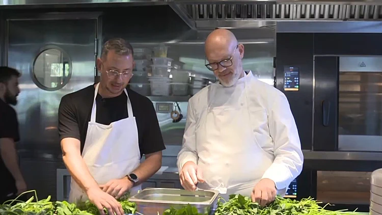 "ההשקעה כה רבה עד שלפעמים שוכחים לטפל באדם שאתה אוהב"