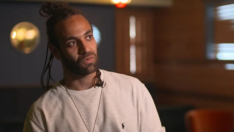 "תחושת רדיפה": הראפר המילואימניק שכמעט נעצר בצ'כיה