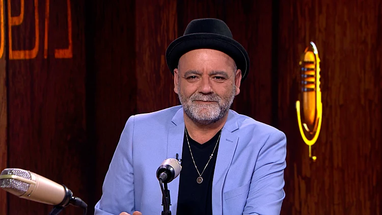 לילה TALK - פרק 44