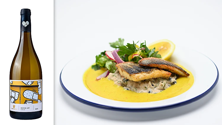 המנה של ירון פישמן