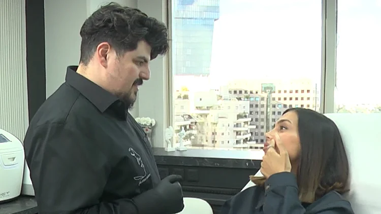 איך עובד טרנד זרעי הסלמון שמטריף את המפורסמות בישראל?