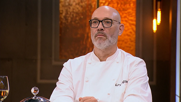 עם הציפוי המושחת שלא הכרתם: מושיק רוט והטיפ לשניצל המושלם