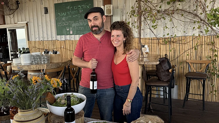 אלכס מיקב לטם ועדוש