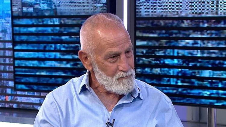 יו"ר "יד לבנים", ששכל אח ושני בנים: "חייבים להמשיך את החיים"